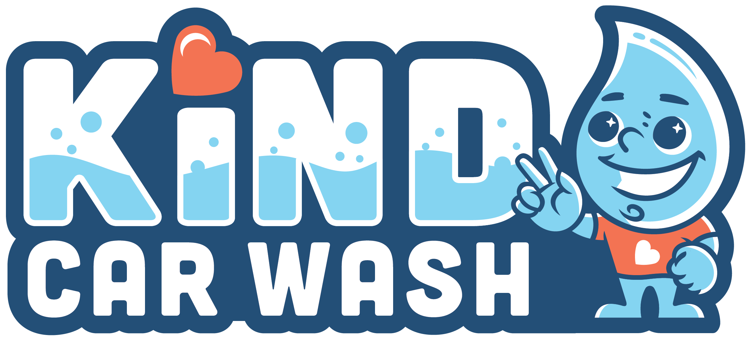 Kind Car Wash